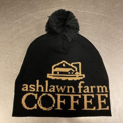 Ashlawn Knit Beanie