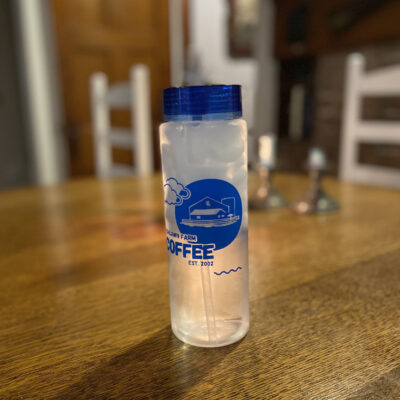 Ashlawn Water Bottle